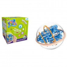 Шар Лабиринт Mazeball 80 шагов Шар Лабиринт Mazeball 80 шагов